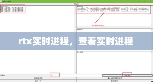 rtx实时进程,查看实时进程