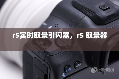 r5实时取景引闪器,r5 取景器