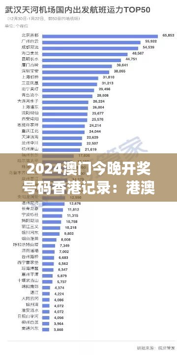 2024澳门今晚开奖号码香港记录:港澳数字故事,今晚启幕