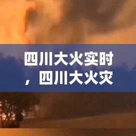 四川大火实时,四川大火灾致30名遇难