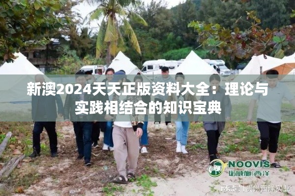 新澳2024天天正版资料大全:理论与实践相结合的知识宝典