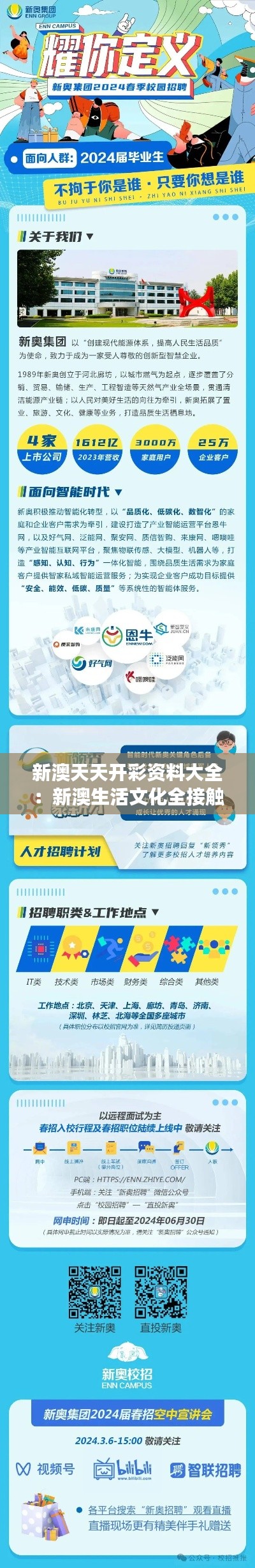 新澳天天开彩资料大全:新澳生活文化全接触