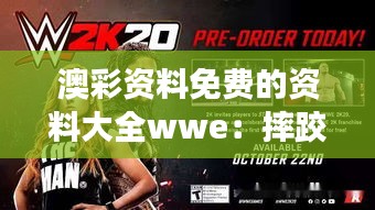 澳彩资料免费的资料大全wwe:摔跤娱乐明星成长故事