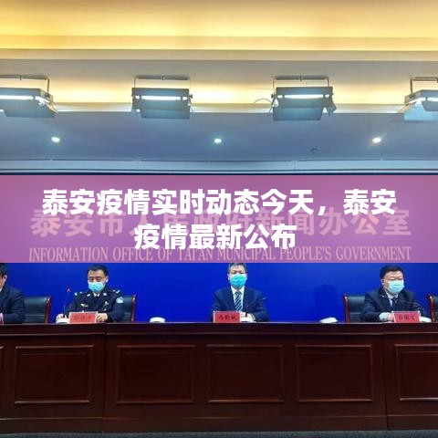 泰安疫情实时动态今天,泰安疫情最新公布
