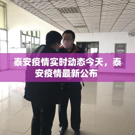 泰安疫情实时动态今天,泰安疫情最新公布