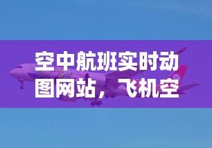 空中航班实时动图网站,飞机空中航线图