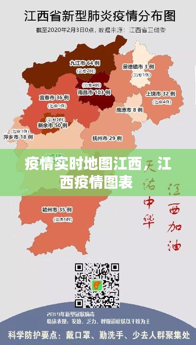 疫情实时地图江西,江西疫情图表