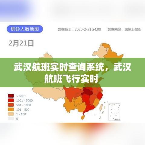 武汉航班实时查询系统,武汉航班飞行实时