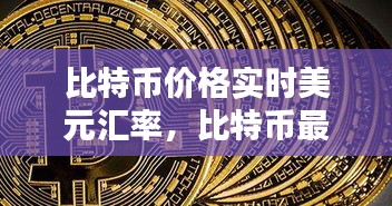 比特币价格实时美元汇率,比特币最新价格美元汇率