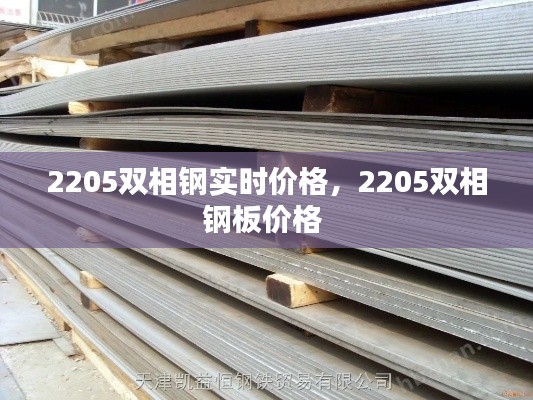 2205双相钢实时价格,2205双相钢板价格