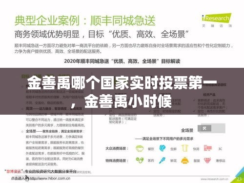金善禹哪个国家实时投票第一,金善禹小时候