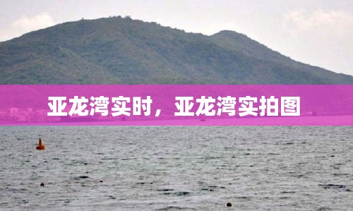 亚龙湾实时,亚龙湾实拍图
