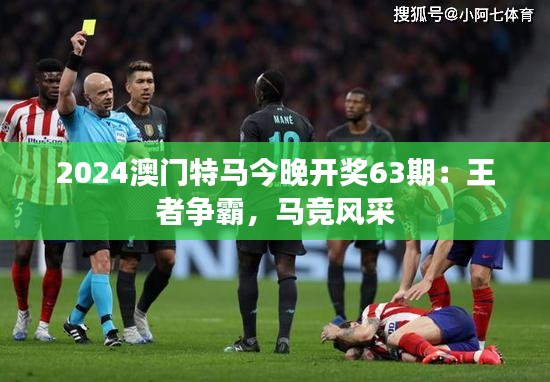 2024澳门特马今晚开奖63期:王者争霸,马竞风采