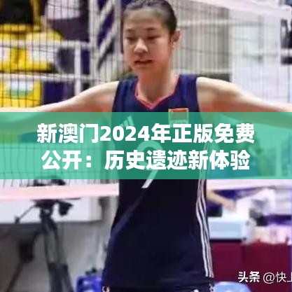 新澳门2024年正版免费公开:历史遗迹新体验