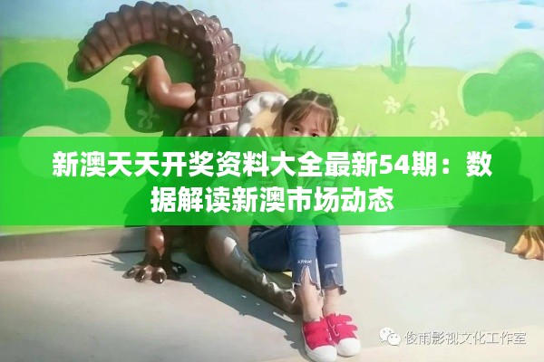 新澳天天开奖资料大全最新54期:数据解读新澳市场动态