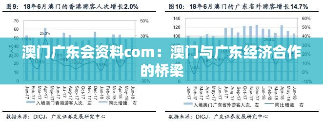 澳门广东会资料com:澳门与广东经济合作的桥梁