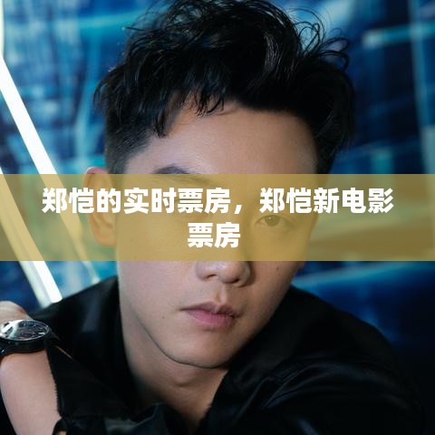郑恺的实时票房,郑恺新电影票房