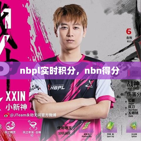 nbpl实时积分,nbn得分
