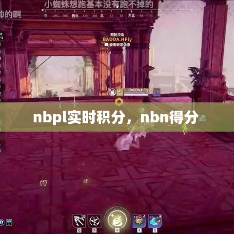 nbpl实时积分,nbn得分