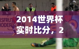 2014世界杯实时比分,2014世界杯 比分