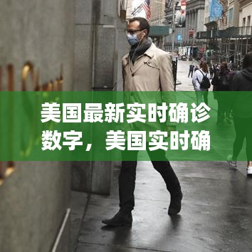 美国最新实时确诊数字,美国实时确诊人数