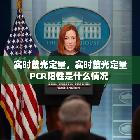实时萤光定量,实时萤光定量PCR阳性是什么情况