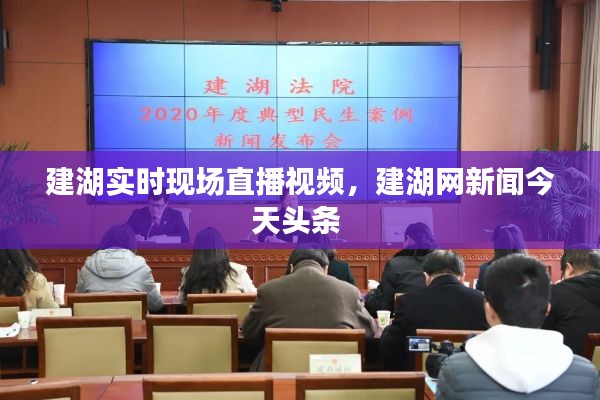 建湖实时现场直播视频,建湖网新闻今天头条