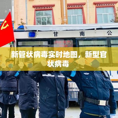 新管状病毒实时地图,新型官状病毒