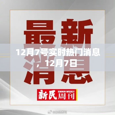 12月7号实时热门消息,12月7日