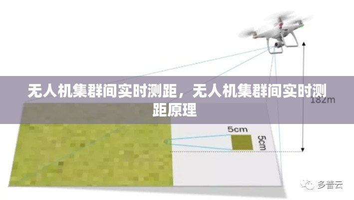 无人机集群间实时测距,无人机集群间实时测距原理