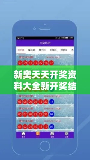 新奥天天开奖资料大全新开奖结果:每日好运指数大公开