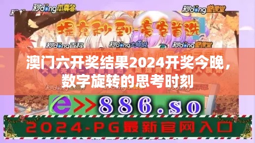 澳门六开奖结果2024开奖今晚,数字旋转的思考时刻