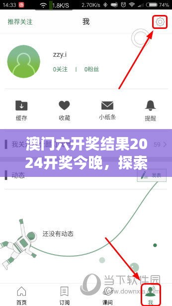 澳门六开奖结果2024开奖今晚,探索结果揭晓的魅力