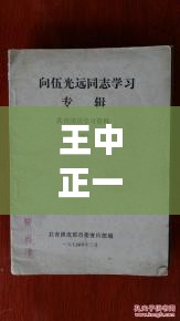 王中正一肖一中一特一中020期(知云文献翻译)