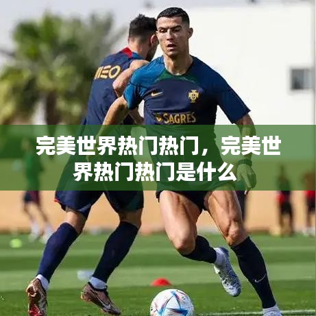 完美世界热门热门,完美世界热门热门是什么