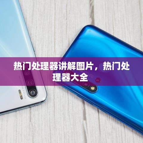 热门处理器讲解图片,热门处理器大全