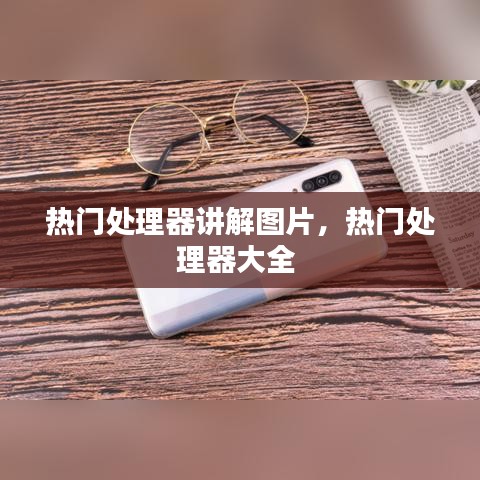 热门处理器讲解图片,热门处理器大全