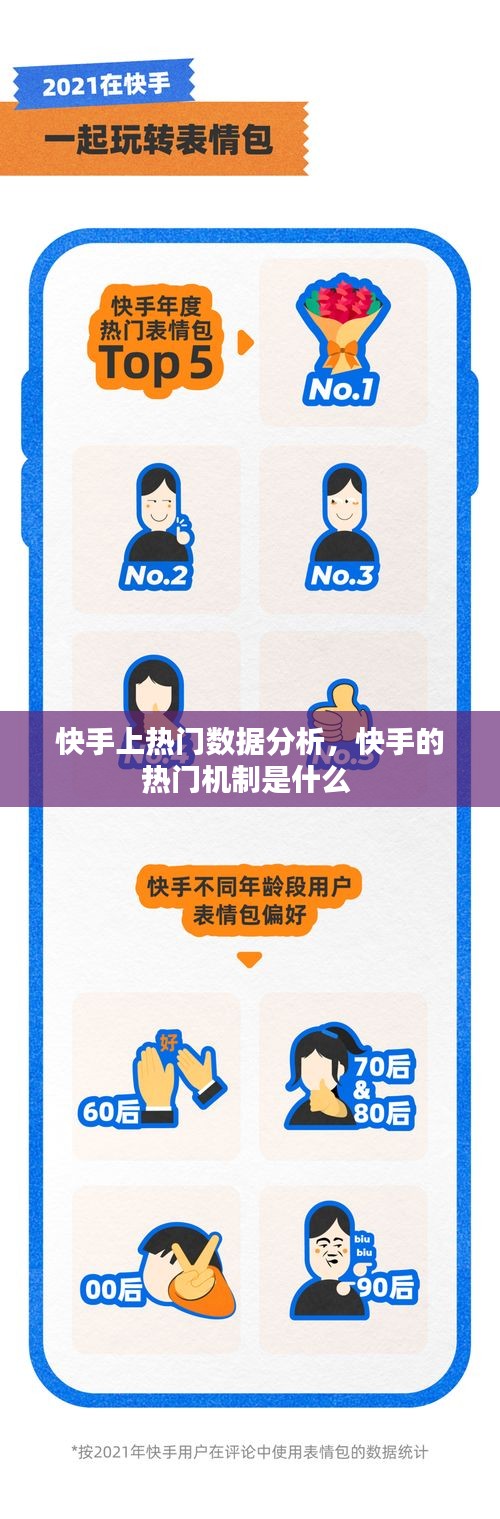 快手上热门数据分析,快手的热门机制是什么
