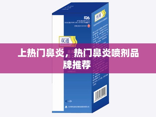 上热门鼻炎,热门鼻炎喷剂品牌推荐