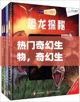 热门奇幻生物,奇幻生物的书籍
