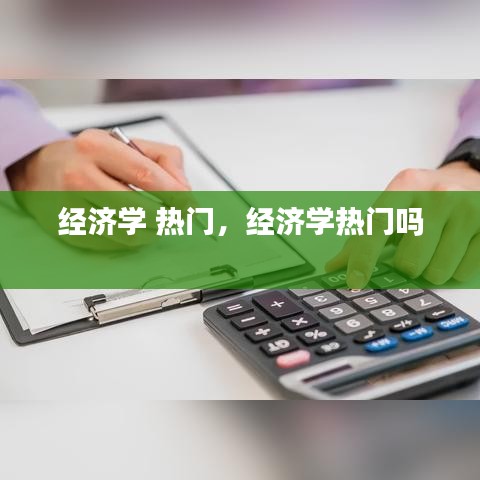 经济学 热门,经济学热门吗
