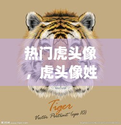 热门虎头像,虎头像姓氏