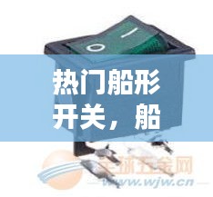 热门船形开关,船形开关是什么