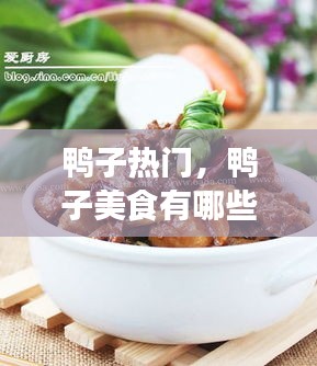 鸭子热门,鸭子美食有哪些