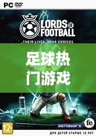 足球热门游戏,足球游戏排行榜前十名