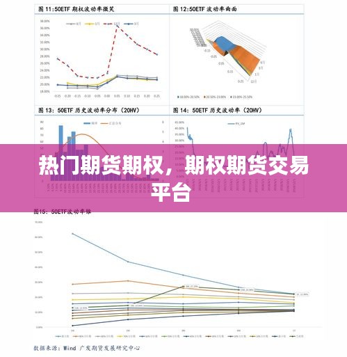 热门期货期权,期权期货交易平台