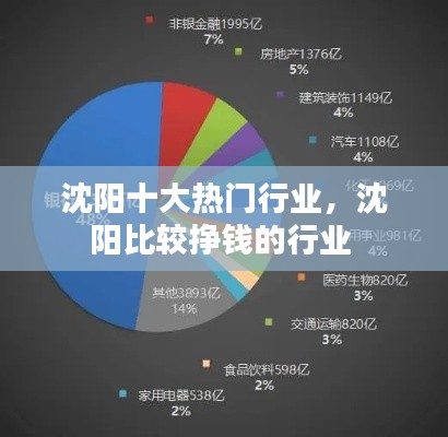 沈阳十大热门行业,沈阳比较挣钱的行业