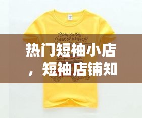热门短袖小店,短袖店铺知乎