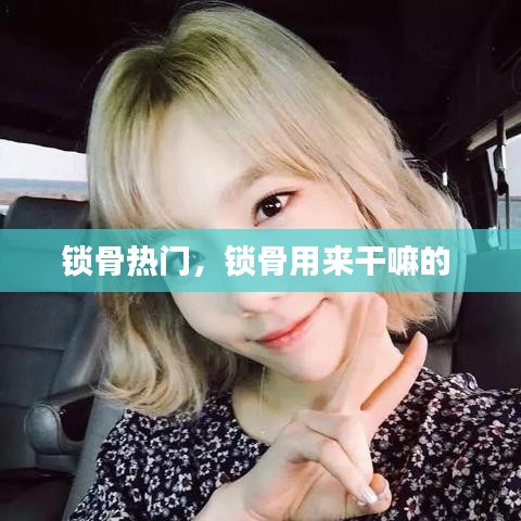 锁骨热门,锁骨用来干嘛的