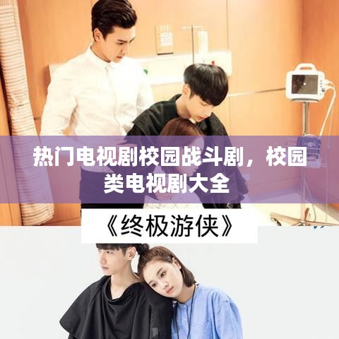 热门电视剧校园战斗剧,校园类电视剧大全